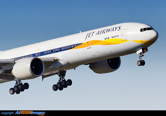 Boeing 777-35R/ER Boeing 777-35R/ER