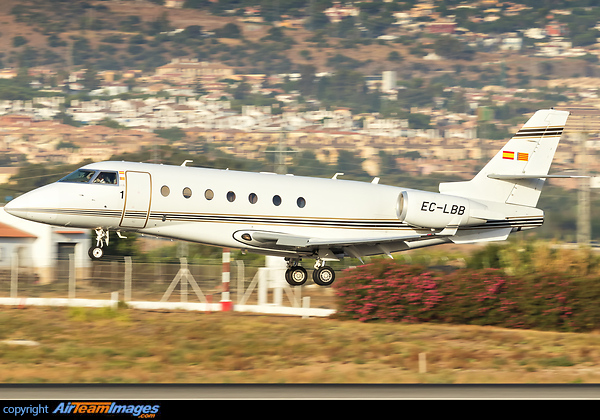 Gulfstream G200 Gulfstream G200