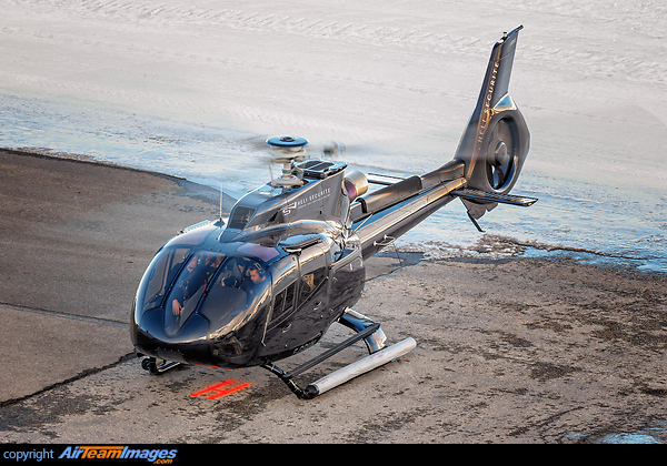 Eurocopter EC-130T2