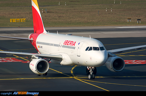 Airbus A320-111 Airbus A320-111