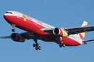Airbus A330-343