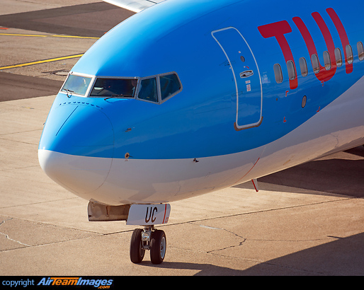 Boeing 737-8K5 Boeing 737-8K5