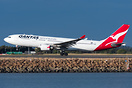 Airbus A330-203