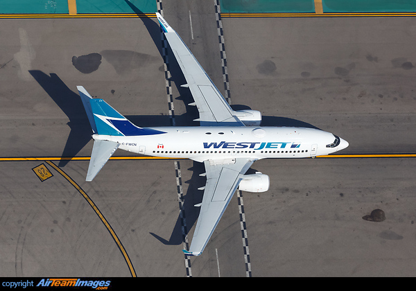 Boeing 737-7CT Boeing 737-7CT
