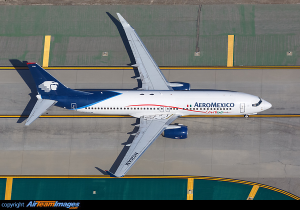 Boeing 737-81Q Boeing 737-81Q
