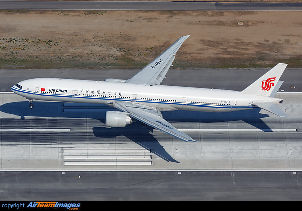 Boeing 777-39L/ER Boeing 777-39L/ER