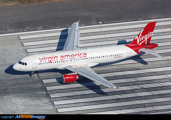 Airbus A320-214 Airbus A320-214