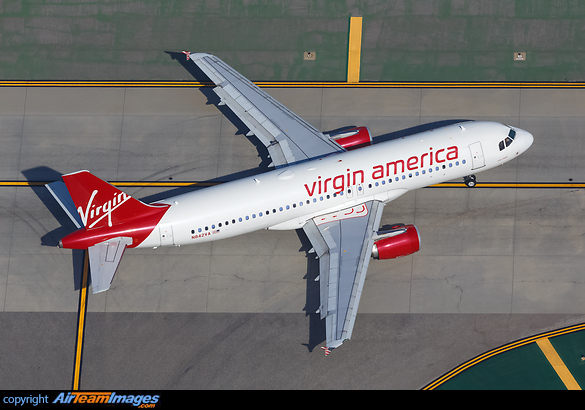 Airbus A320-214 Airbus A320-214