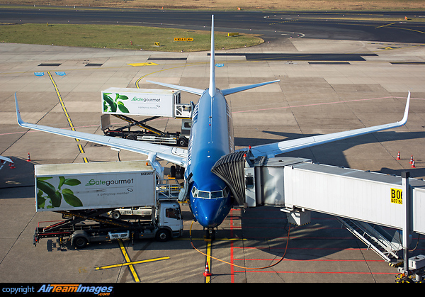 Boeing 737-8K5 Boeing 737-8K5