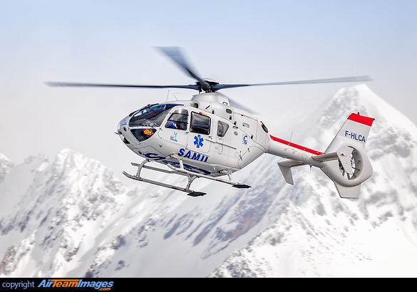 Eurocopter EC-135T2 Eurocopter EC-135T2