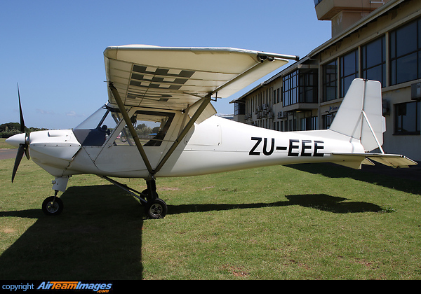 Ikarus C-42 Ikarus C-42