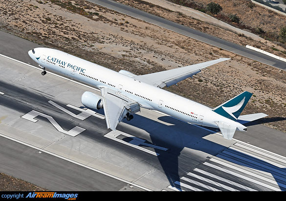 Boeing 777-367/ER Boeing 777-367/ER