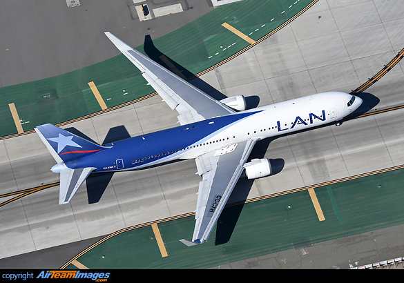 Boeing 767-316/ER Boeing 767-316/ER