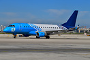 Embraer ERJ-170LR