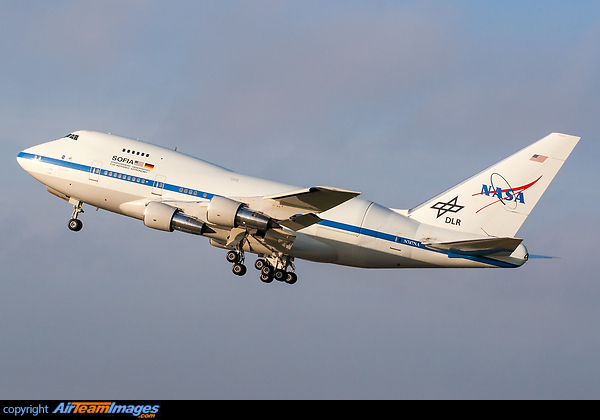 Boeing 747SP-21 Boeing 747SP-21