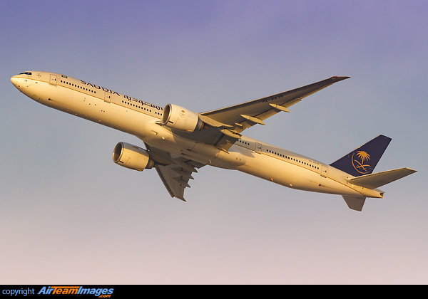 Boeing 777-368/ER Boeing 777-368/ER