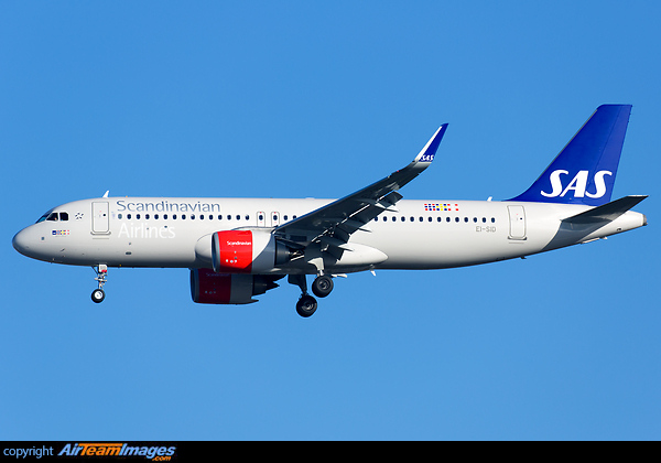 Airbus A320-251N Airbus A320-251N