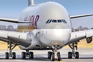 Airbus A380-861