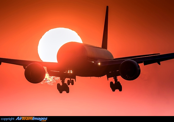 Boeing 777-FS2 Boeing 777-FS2