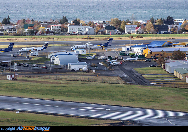 Reykjavik Airport Reykjavik Airport