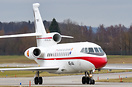Dassault Falcon 900B