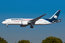 Boeing 787-8 Dreamliner