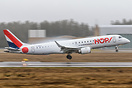 Embraer ERJ-190LR