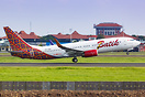 Boeing 737-8GP