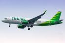 Airbus A320-251N