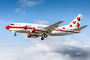 Boeing 737-53A