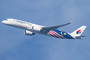 Airbus A350-941