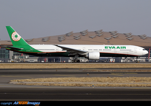 Boeing 777-35E/ER Boeing 777-35E/ER