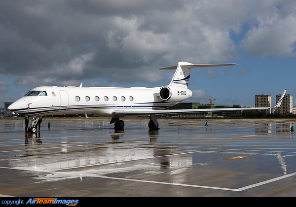 Gulfstream G550 Gulfstream G550