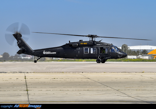 Sikorsky UH-60A Black Hawk Serial 70-042 Sikorsky UH-60A Black Hawk