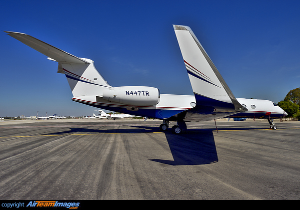 Gulfstream G550 Gulfstream G550