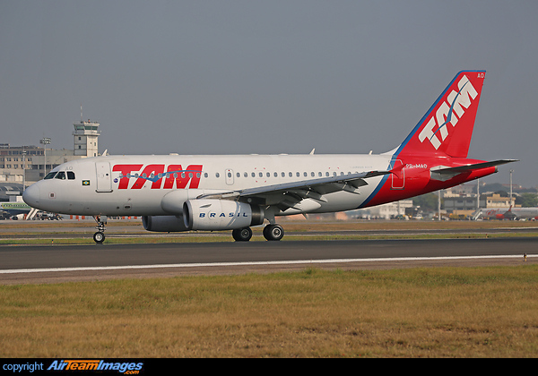 Airbus A319-132 Airbus A319-132