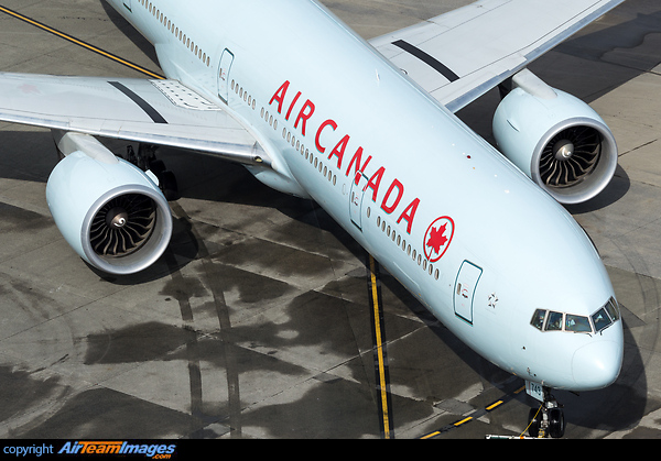 Boeing 777-333/ER Boeing 777-333/ER