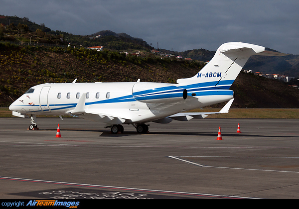 Bombardier Challenger 300 Bombardier Challenger 300