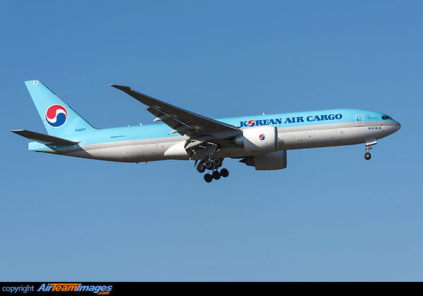 Boeing 777-FB5 Boeing 777-FB5