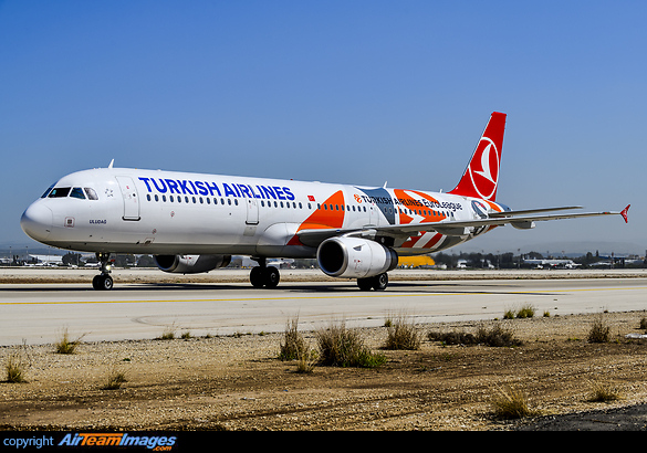 Airbus A321-231 Airbus A321-231