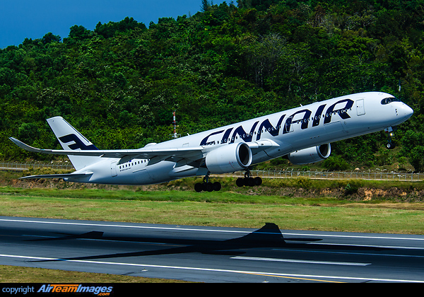 Airbus A350-941 Airbus A350-941