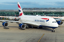 Airbus A380-841