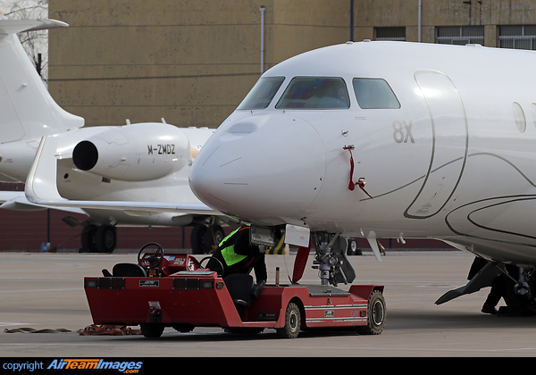 Dassault Falcon 8X Dassault Falcon 8X