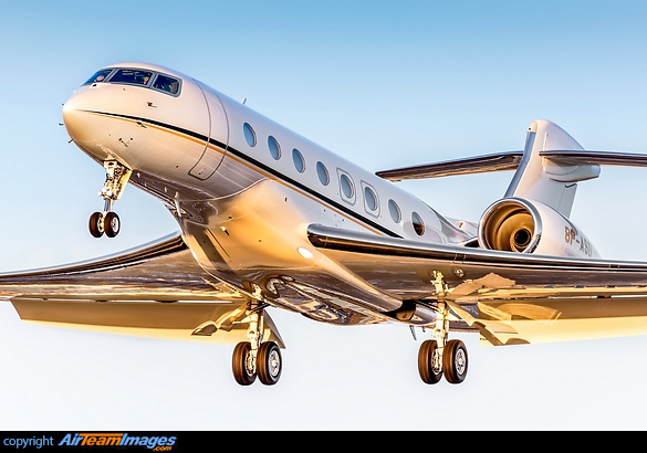 Gulfstream G650 Gulfstream G650