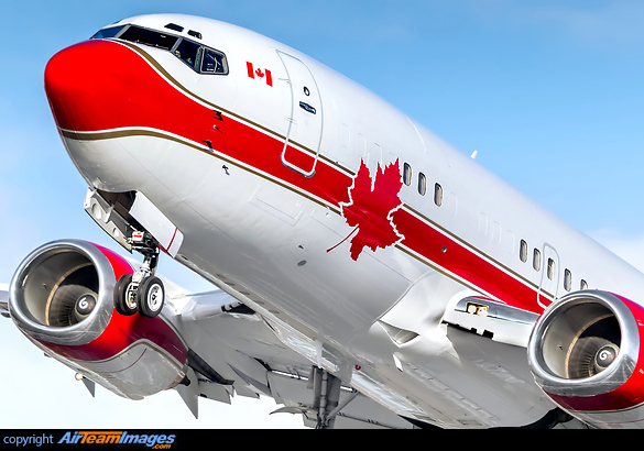 Boeing 737-53A Boeing 737-53A
