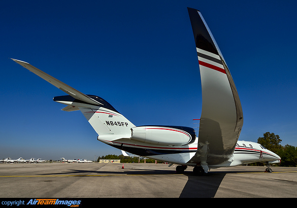 Cessna 750 Citation X Cessna 750 Citation X