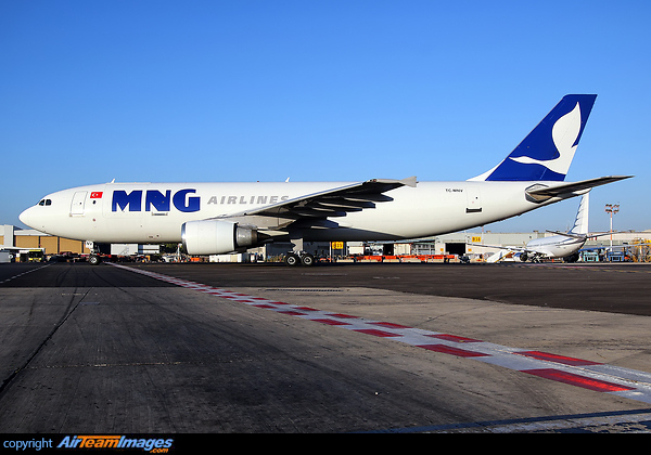 Airbus A300C4-605R Airbus A300C4-605R