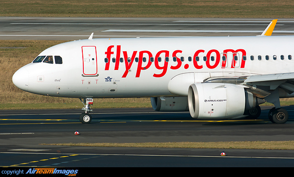 Airbus A320-251N Airbus A320-251N