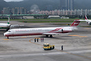 McDonnell Douglas MD-82