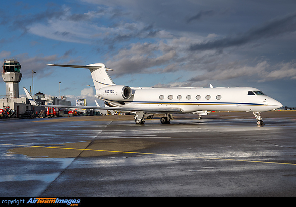 Gulfstream G550 Gulfstream G550